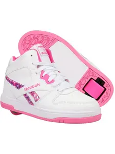 Низкие кроссовки Heelys, белый