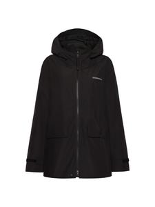 Didriksons Парка Тон черного цвета