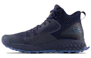 NB Fresh Foam Кроссовки мужские среднего размера темно-синие New Balance