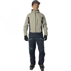 Куртка Dynafit Free Alpha Direct, серый