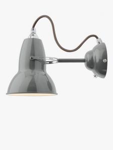Оригинальный настенный светильник 1227 Anglepoise, Dove Grey