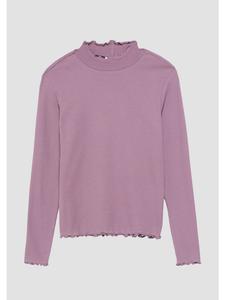 s.Oliver Футболка цвета 4751_лаванда