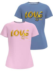 Футболка Delmao