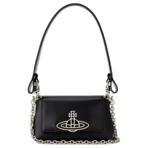 Vivienne Westwood Хаки маленькая сумка через плечо