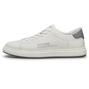 Низкие мужские кроссовки ZRO, White