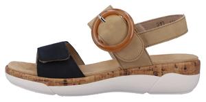 Сандалии REMONTE, Beige