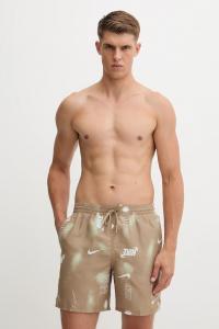 Плавки Nike, бежевый