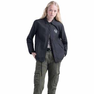 Куртка Herschel Voyage, черный