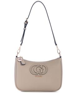 Сумка через плечо Isola Small GUESS, Light Taupe