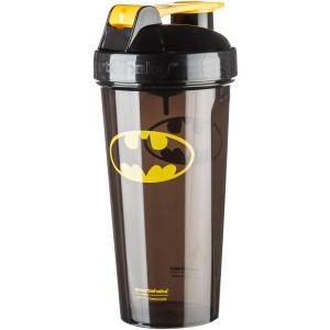 SmartShake Бутылка для воды 'Lite DC Comic' в коричневом цвете