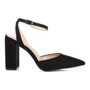 Женские туфли на каблуке Journee Collection Tyyra Journee Collection, черный