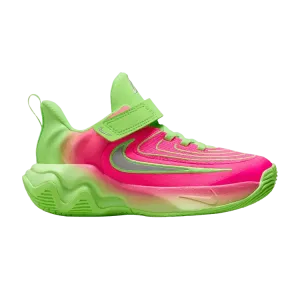 Кроссовки Giannis Immortality 4 PS 'Watermelon', розовый