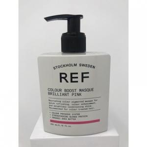 Маска Color Boost Brilliant Pink 200 мл, Ref