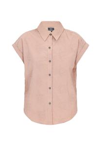 Блуза DreiMaster Maritim, нюд