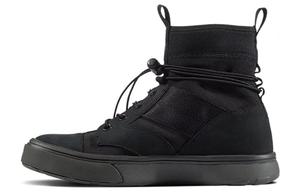 Кеды Converse Jump Boot Slam Jam X Cali Thornhill DeWitt Black