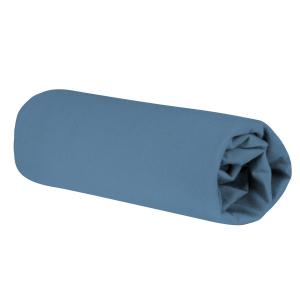 Натяжная простынь Roba, синий