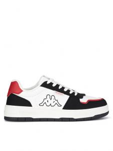 Кроссовки Kappa, белый