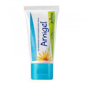 BOIRON Горный золотой гель-лосьон для восстановления 45г