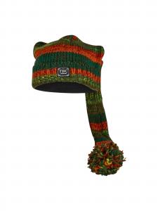 THC Natural Line Шапка 'THC 804', мультиколор