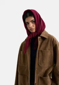 Шарф Topshop, Rio Red