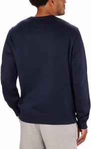 Tommy Hilfiger мужской Crewneck, Sky Captain
