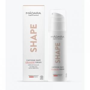 Madara Organic Skincare Гиалуроно-молочное средство для интимной гигиены 150 мл, Mádara