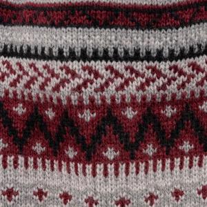 Мужская термоудерживающая шапка MUK LUKS