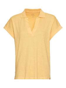 Футболка поло Camel Active, оранжевый