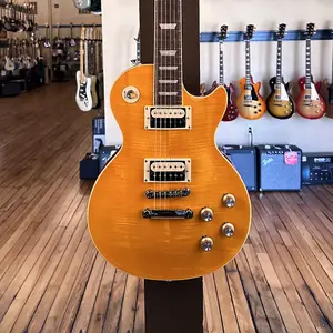 Epiphone Slash Les Paul Standard - Взрыв Аппетита