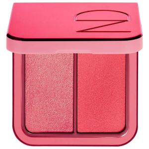 Румяна Hy-Blush Cloudy Cream Cheek Duo NATASHA DENONA, 0.35 oz /10 g, Flirty Flush