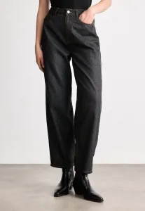 Свободные джинсы Cras, Black