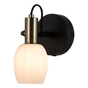 Настенный светильник Nordlux Arild цвет messing