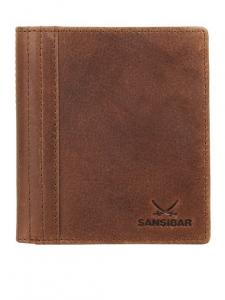 Кошелек Sansibar, коричневый