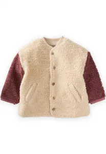 Зимняя куртка Cigit, Sand