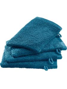 Erwin Müller Рукавицы для стирки Людвигсбург, 4 упаковки, в бензине