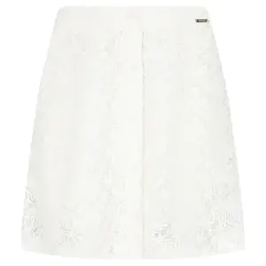 Юбка Guess, белый