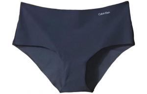 Женские трусики Calvin Klein, синий