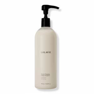 Шампунь для придания объема с пептидами LolaVie, 24.0 oz