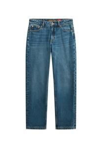 Повседневные джинсы Superdry, Blue