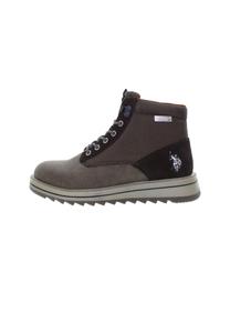 Ботинки на шнуровке U.S. POLO ASSN. Viking, Chocolate/Dark brown