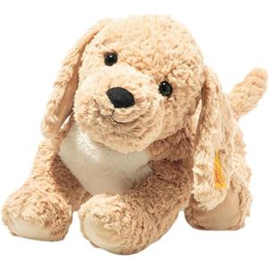 Очаровательные милые золотые гостевые собачки плюшевые куклы высота 26см/36см Steiff