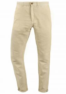 Брюки !Solid Regular Pants Loran, бежевый/светло-бежевый