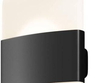 Настенный светильник Maytoni Decorative Lighting Rom цвет graphit  weiß