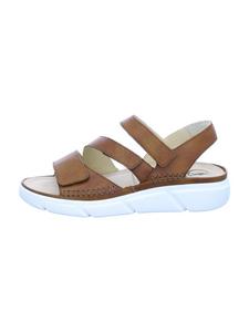 Сандалии Ganter, коричневый