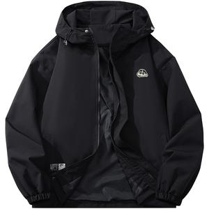 Куртка унисекс Crayon Shinchan/Crayon Shinchan, Черный [Вниз]