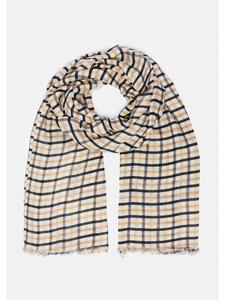 Comma Шарф в цвете 98E4_крем