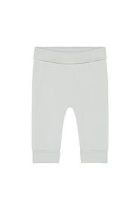 Noppies Брюки Slim fit в пастельно-зеленом цвете