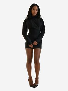 Платье Hiccup, черный