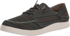 Кроссовки Chaco Mens Chillos, Bracken Olive