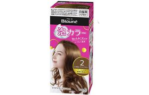 Краски и осветлители для волос женские KAO